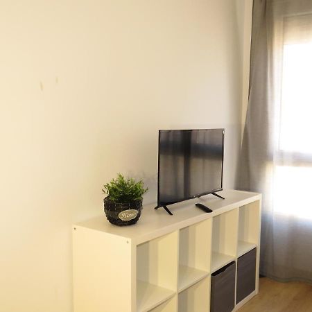 Pedros 43 Apartment Lugo Bagian luar foto
