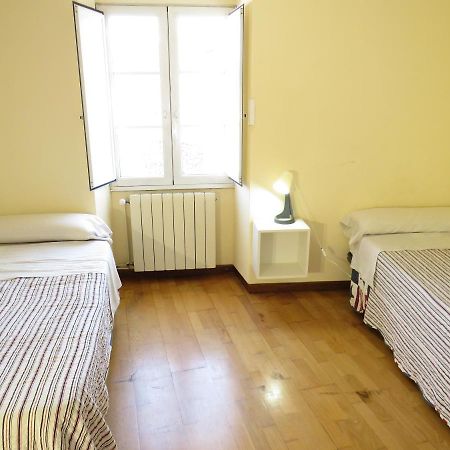 Pedros 43 Apartment Lugo Bagian luar foto
