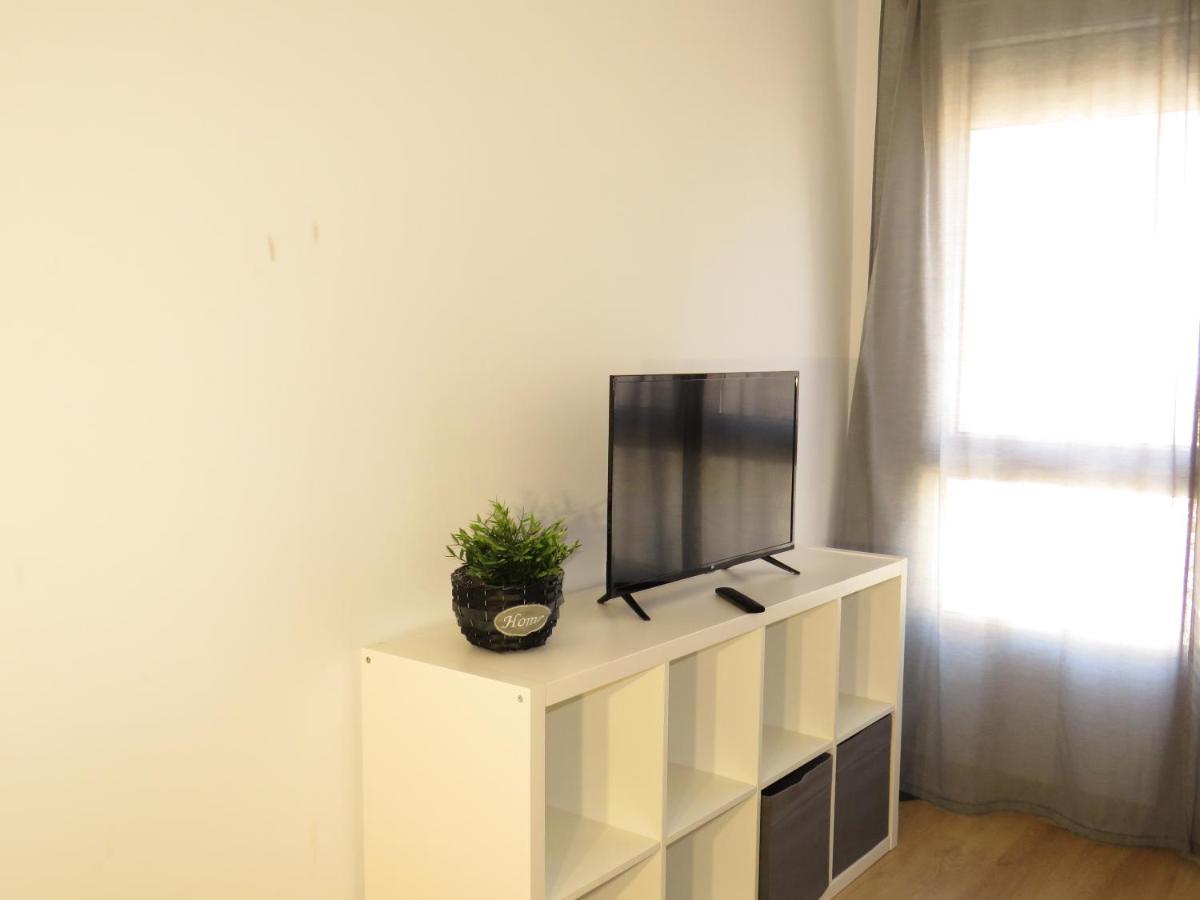 Pedros 43 Apartment Lugo Bagian luar foto