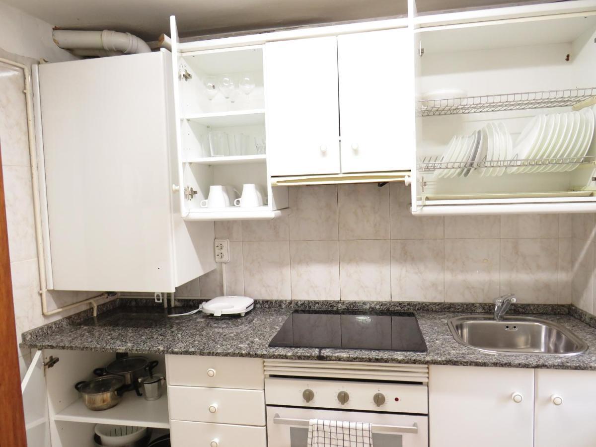 Pedros 43 Apartment Lugo Bagian luar foto