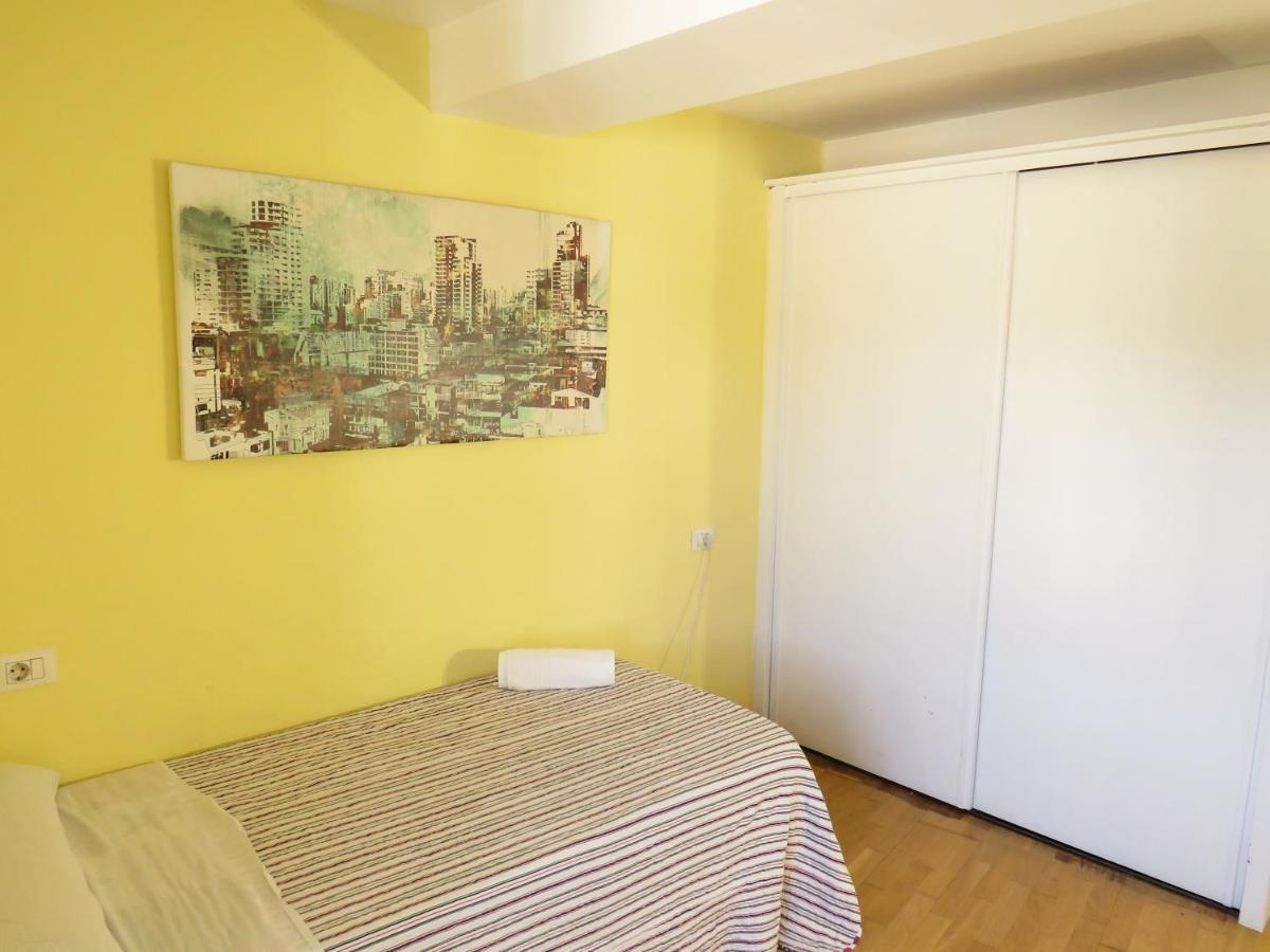 Pedros 43 Apartment Lugo Bagian luar foto